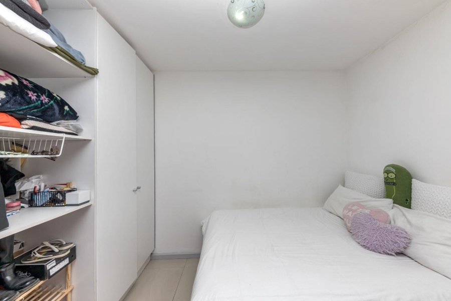 2 Bedroom Property for Sale in Observatory Western Cape